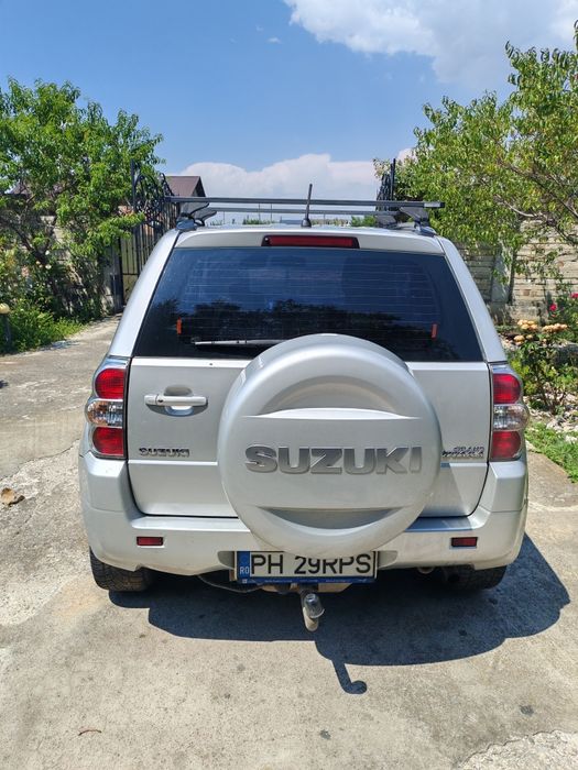 Vând Suzuki Grajd Vitara