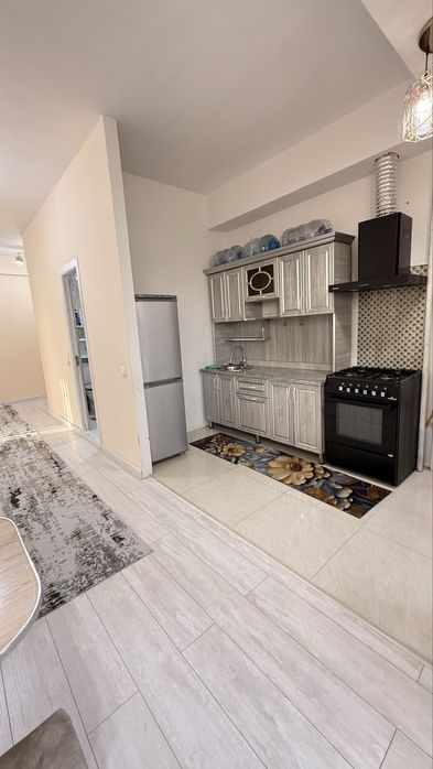 Маклерсиз 3 хонали квартира сотилади