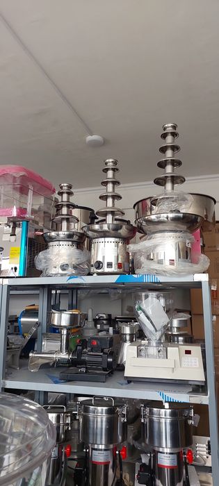 Sok oxladitel axaladitl Sok Ayron sovutgich Professional Arginal Optom