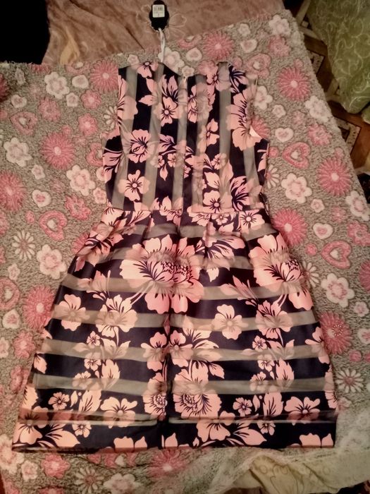 Продам платье город тобыл