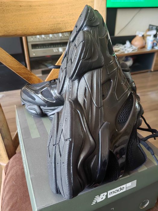 New balanse мъжки сникърси