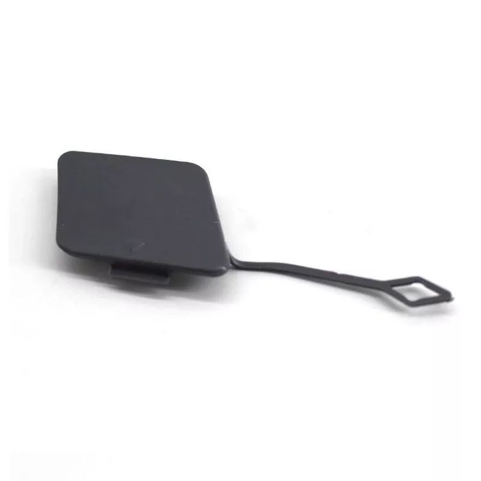 048 Капачка BMW F01 F02 теглич кука капак Бмв ф01 Предна броня сериа 7