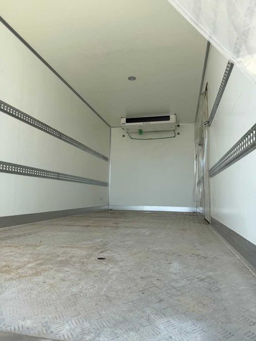 Фургон (изотермический)