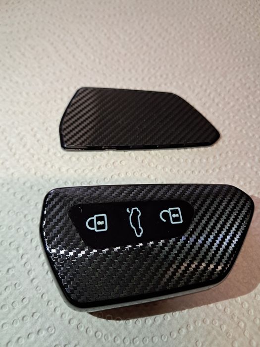 Husă cheie VW Golf 8, Skoda Kodiaq,etc