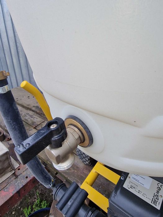 Pompa instalatii REMS Solar Push K60/30L/completa/ca noua/Galati