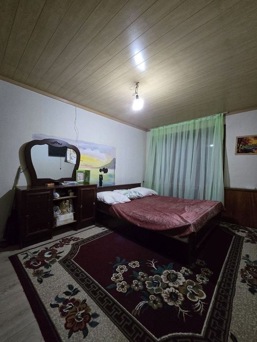 Срочно! ТТЗ-1  3/4/4, кирпич, балкон 2*6