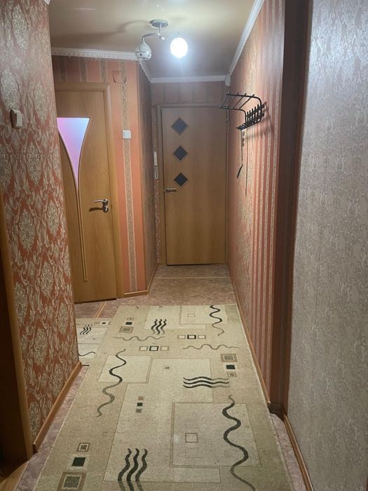 Сдам квартиру на доительный срок