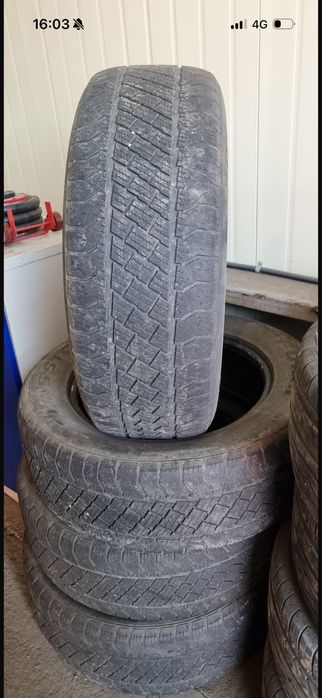 Продаётся резина — 2 комплекта