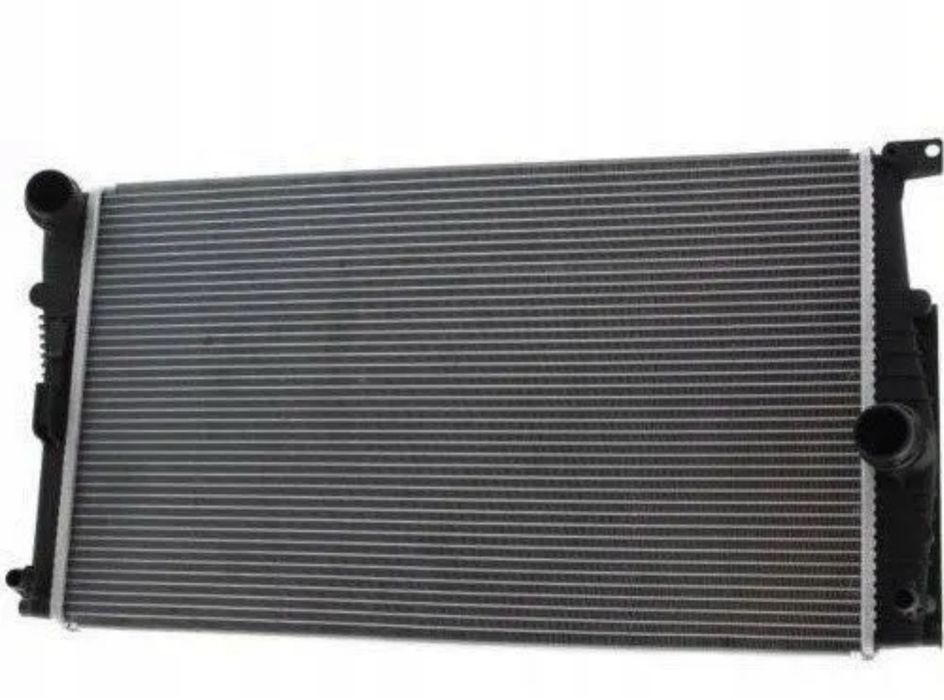 Основной радиатор bmw F