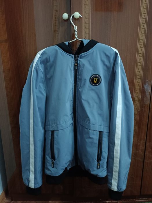 Куртка зимний и осенний