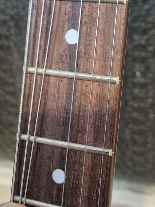 Китара Ibanez RG Japan