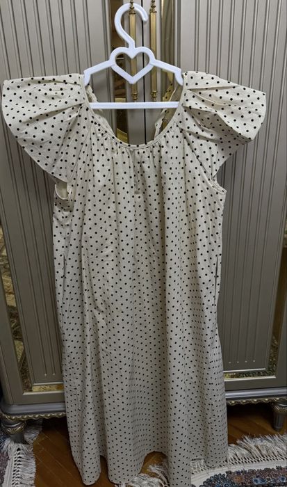 Платья  летние 3 штуки