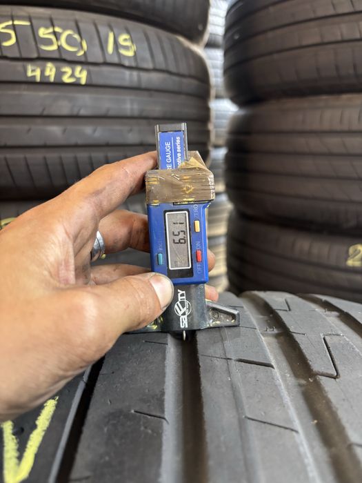 Anvelope Vara Hankook Ventus S1 evo3 285/40/20 si 255/45/20 285 40 20 255 45 20 R20