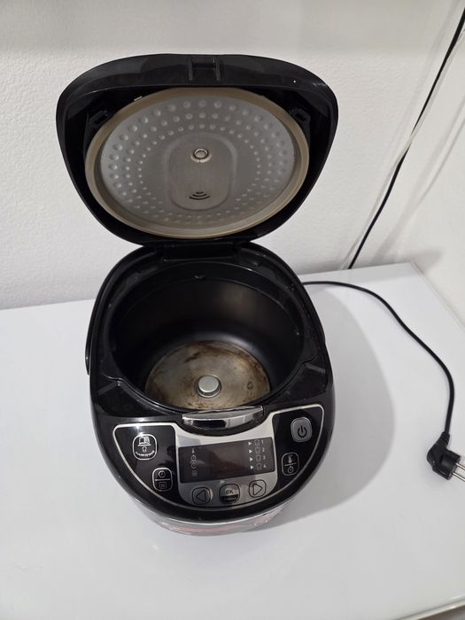 Продается мультиварка Moulinex