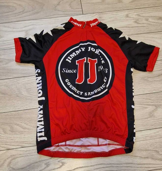 Tricouri ciclism   - Poze reale!