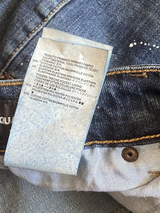 Blugi Dsquared2 barbati