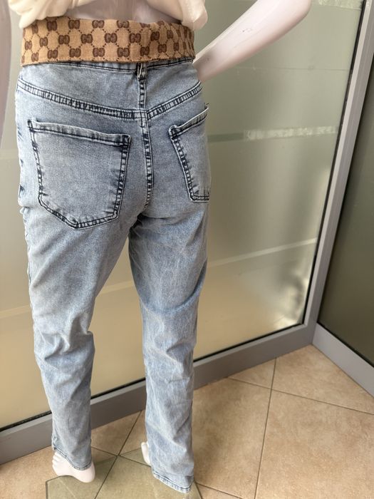 Дамски дънки Guc*i