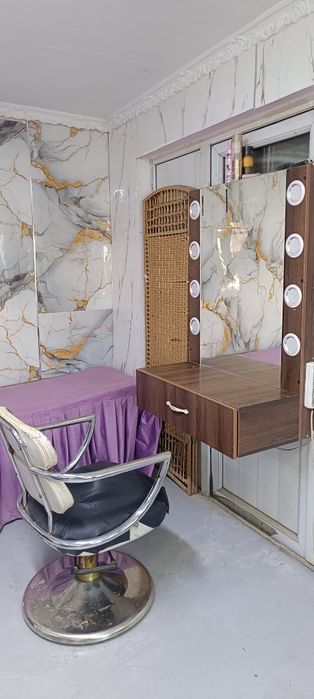 Сдаётся аренда женское кресло  в салон красоты