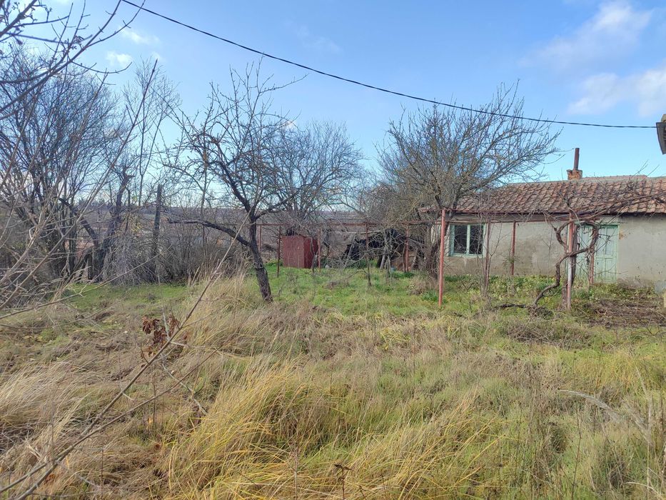 Продава се Къща в Добрич, Център - 80 кв.м за 83 €/кв.м - Снимка #1