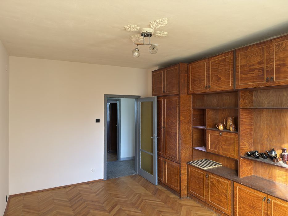 Дава се под наем Двустаен апартамент в София, Хаджи Димитър - 65 кв.м за 433.5 € - Снимка #1