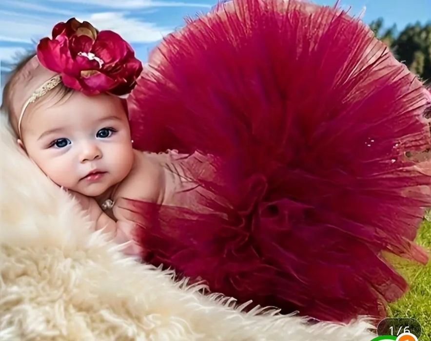 Аксесуар для новорожденных