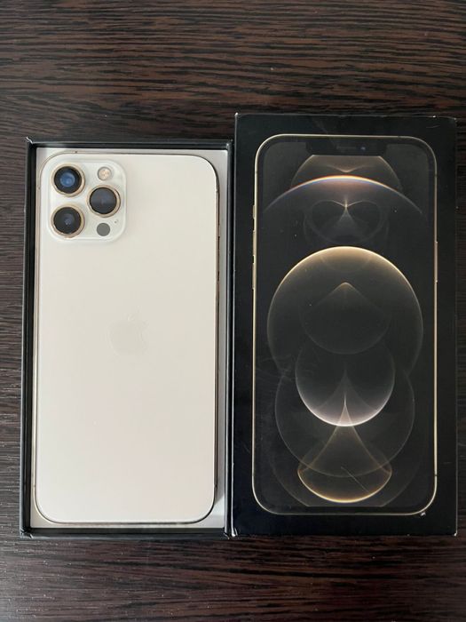 Iphone 12 pro max 128гб