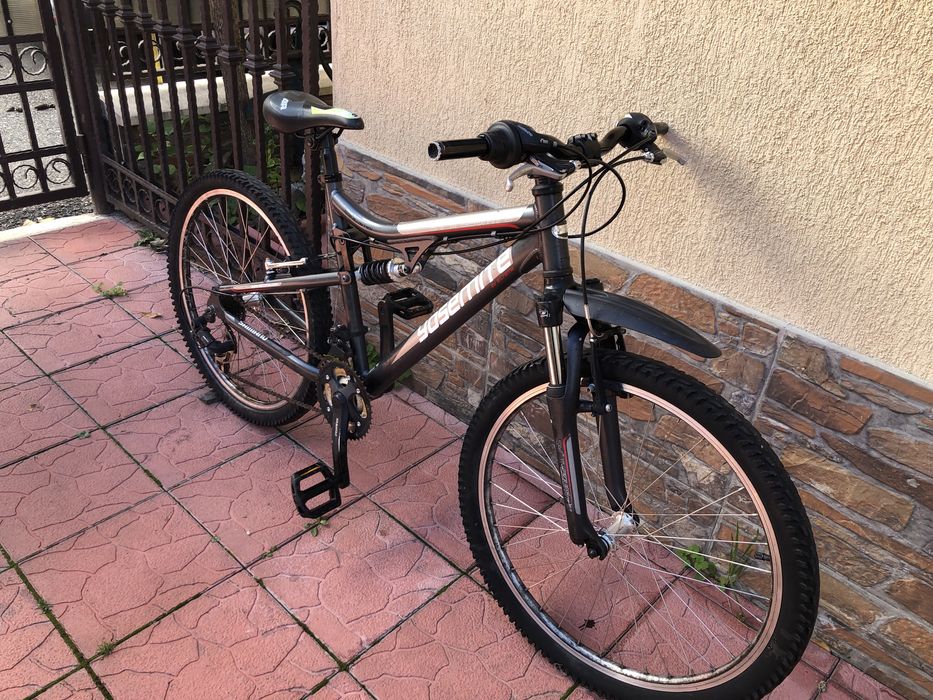 Bicicleta Yosemite 24 inch