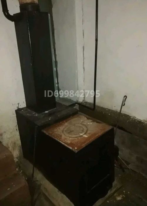 Продам дом полублагоустроенный