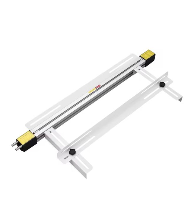 Машина за огъване на пластмаса / плексиглас / PVC / поликарбонат