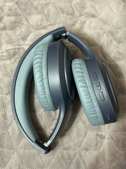 Продам наушники Siindoo