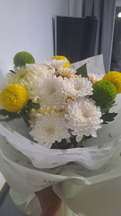 Продам цветы AMBRE