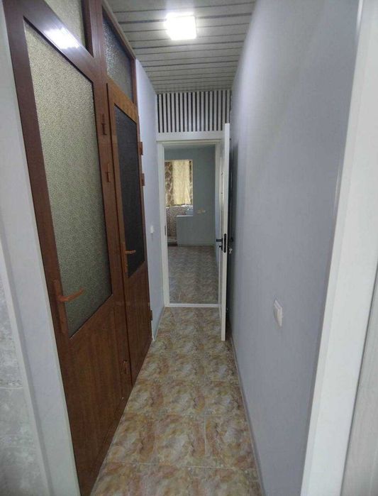 4 xonali yangi remontli kvartira, Sogdiana