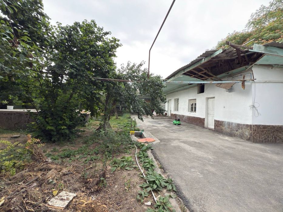 Сдается дом для семьи на длительный срок