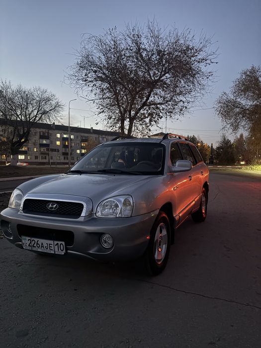 Машина/кроссовер