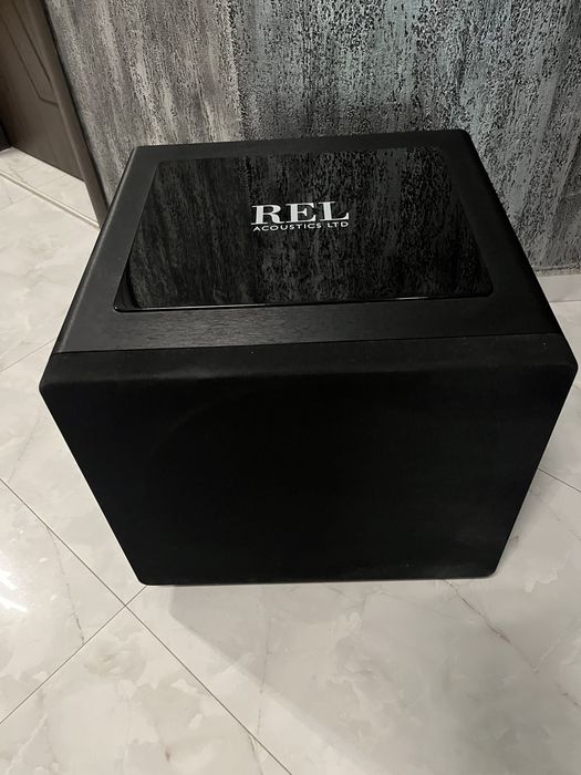 REL  HT1508 Predator
