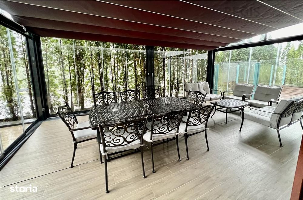 Apartament exclusivist 4 cam Silver Mountain