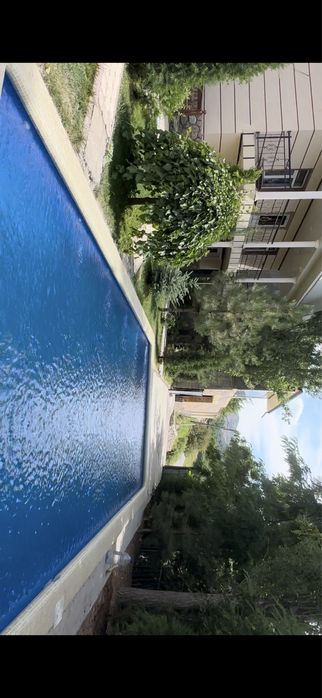 Дача в чимгане семеиным