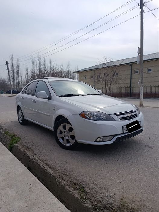 GENTRA 3 позиция FULL 2023