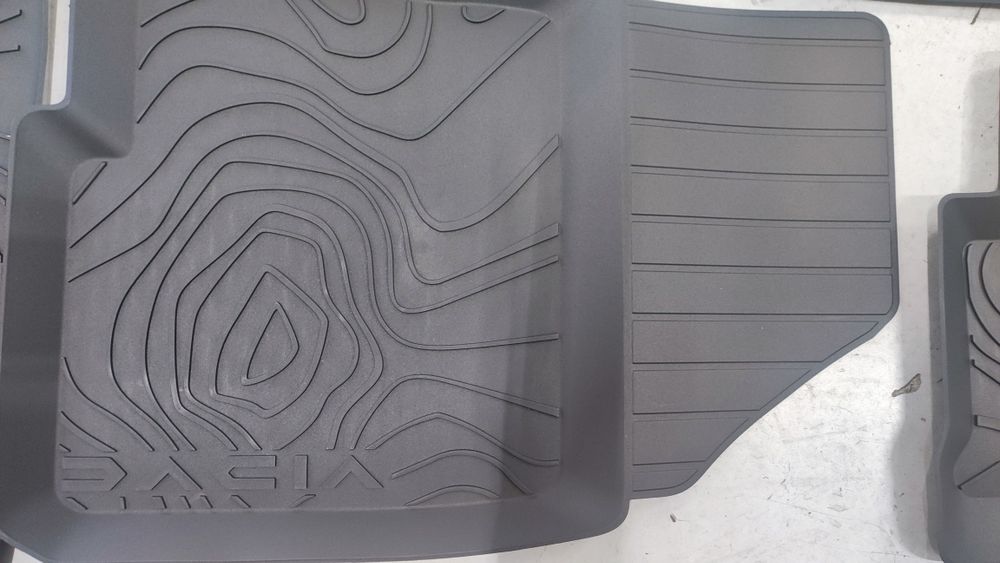 оригинални гумени стелки за дачия рено