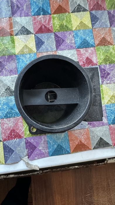 Максима а32, ДМРВ