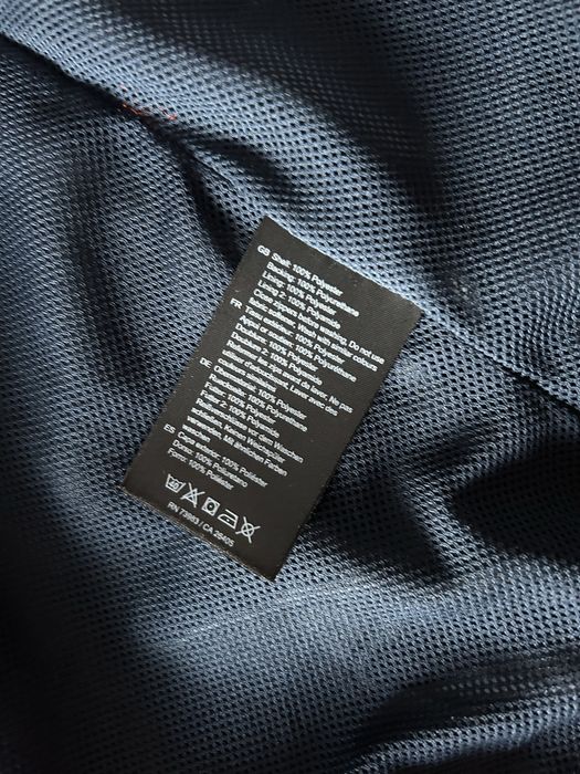 Geaca de ploaie Helly Hansen marime M