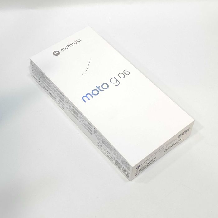 Hope Amanet P8 Moto G06 Sigilat / Factura
