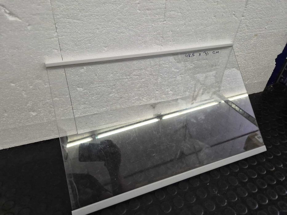 Raft sticla combina frigorifica Whirlpool BSNF 48.5 x 31 cm / R15