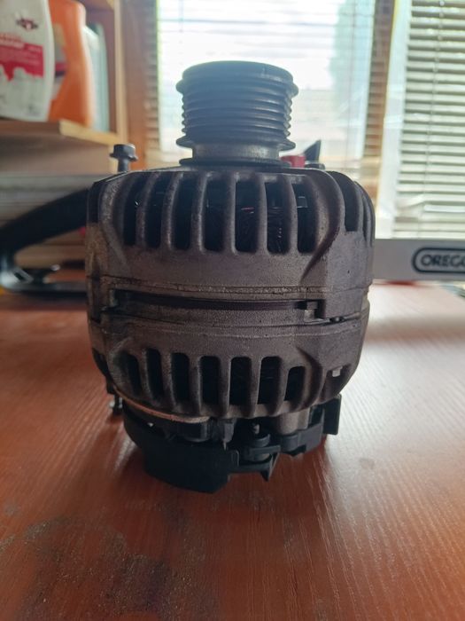 Части за Автомобили