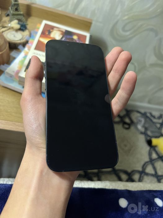 Iphone 13.