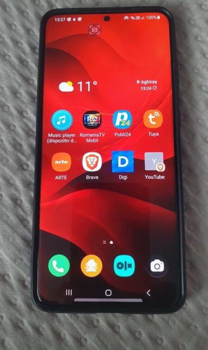 Samsung galaxy S20 Ultra 5G
