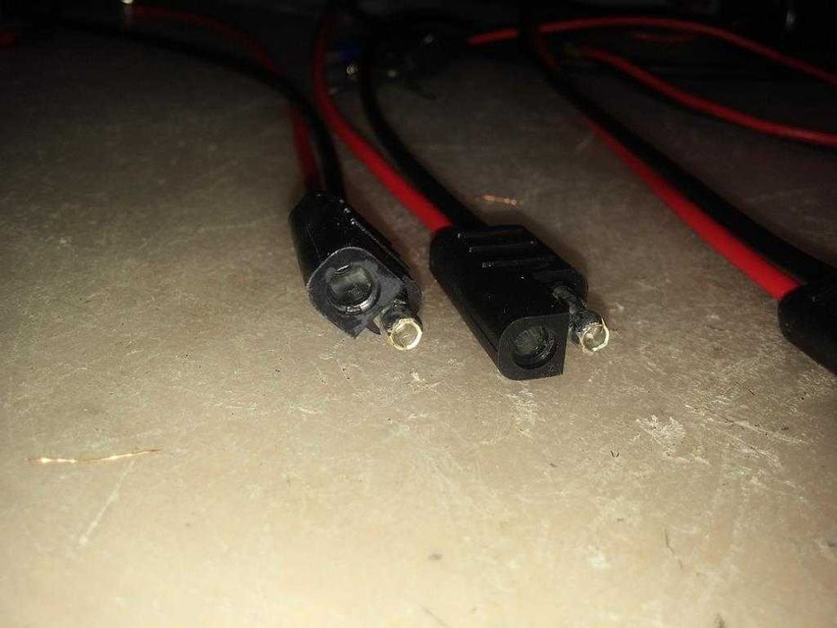 Cablu Mufe Alimentare Statie Taxi