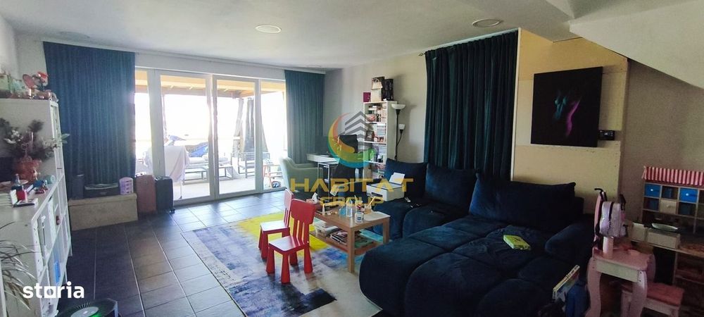 Vanzare casa individuala 5 camere 167 mp in Comuna Berceni