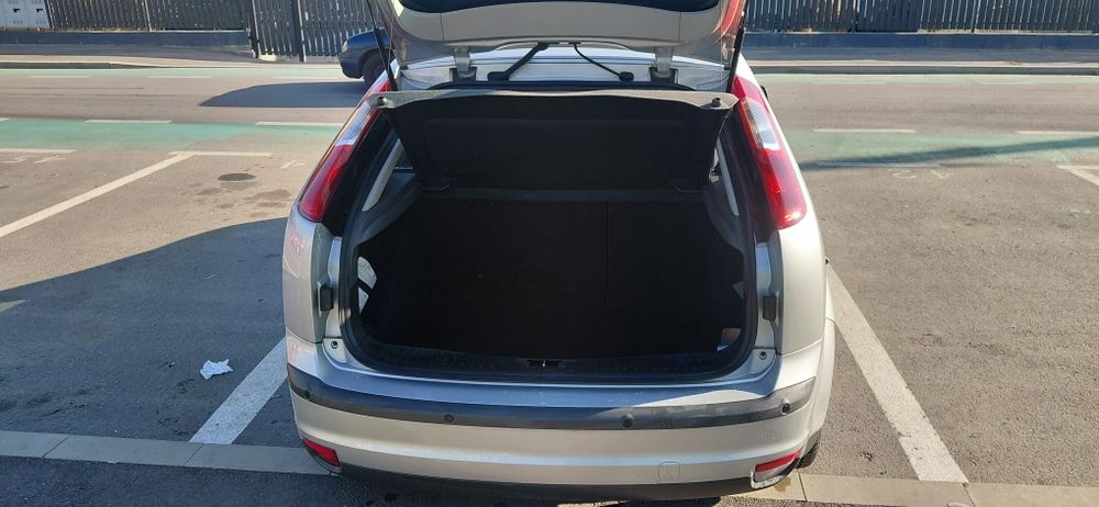 Vând Ford focus Mk2