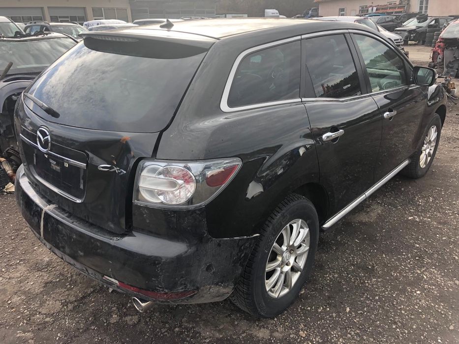 Mazda CX-7 2.2 D / Мазда ЦХ - 7 2,2 НА ЧАСТИ